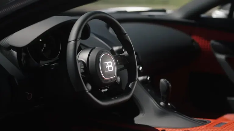 Ditching digital vulgarity: Why European automakers are trading giant ...