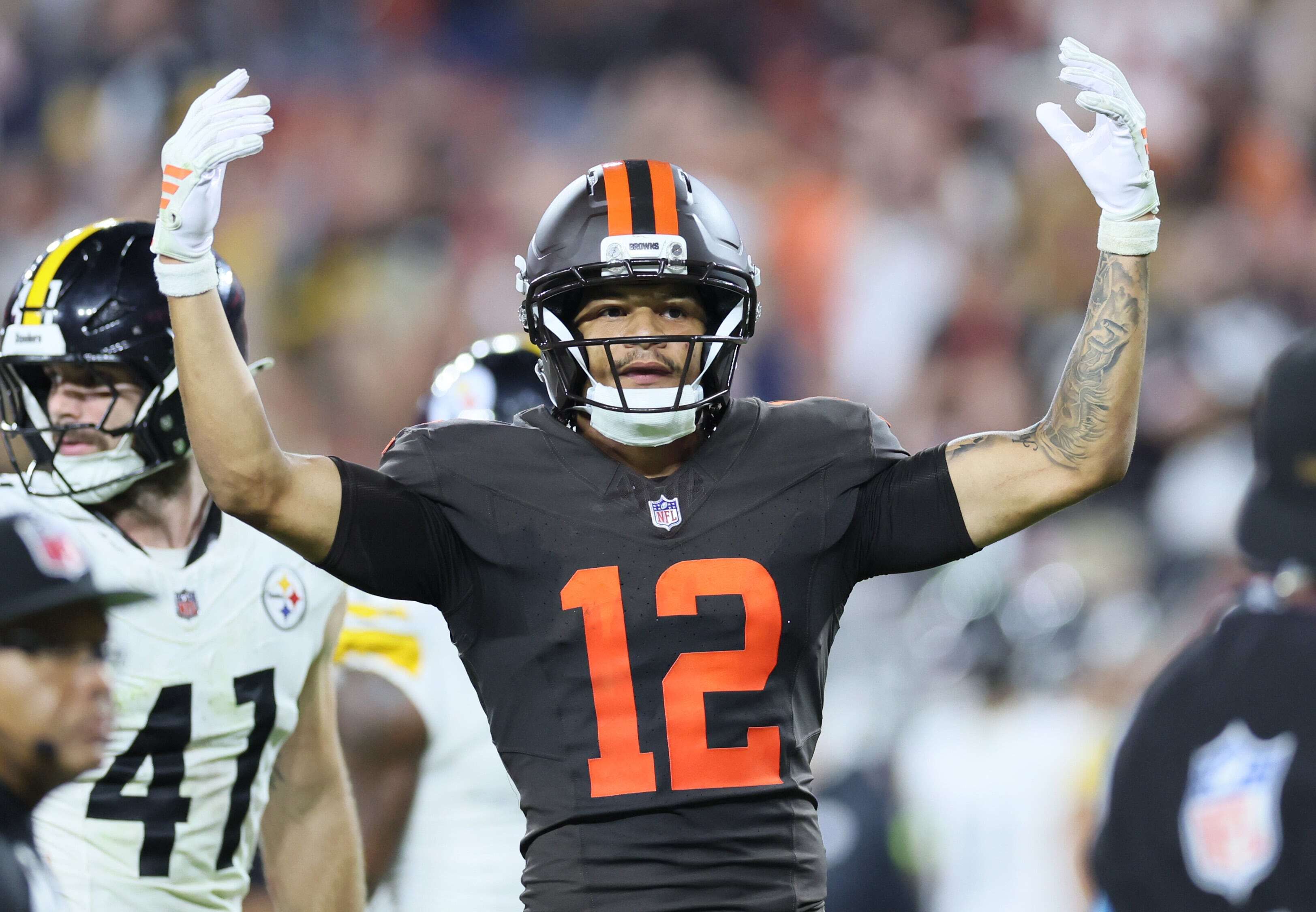 Let's talk Browns: A Deshaun Watson-free zone – Terry Pluto