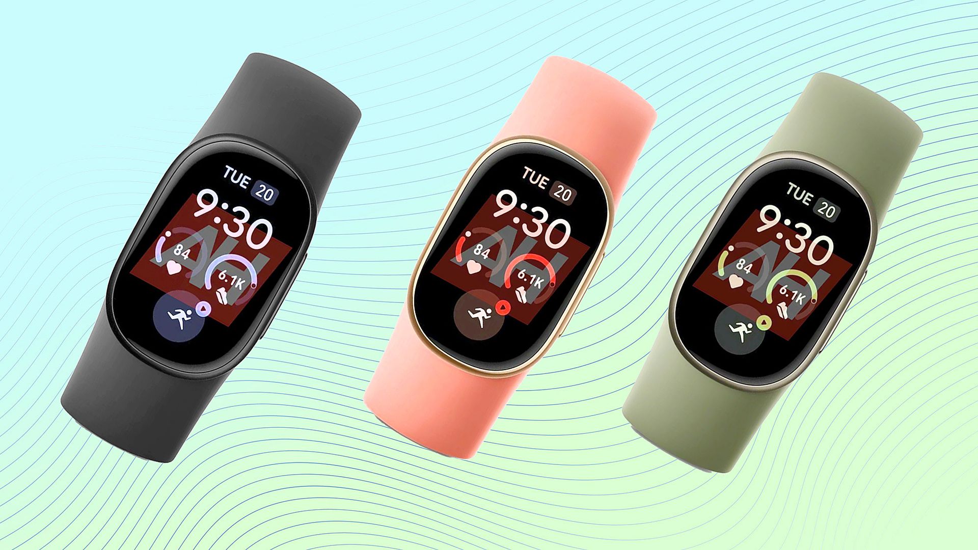 Forget the Fitbit Air — 5 things you need to know about the rumored ...