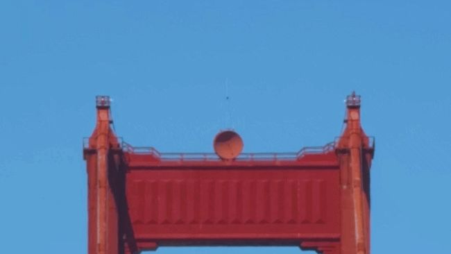 Blue Angels and Golden Gate make for iconic image during SF Fleet Week