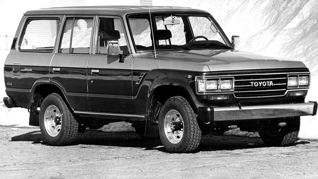 11 classic cars renowned for reliability