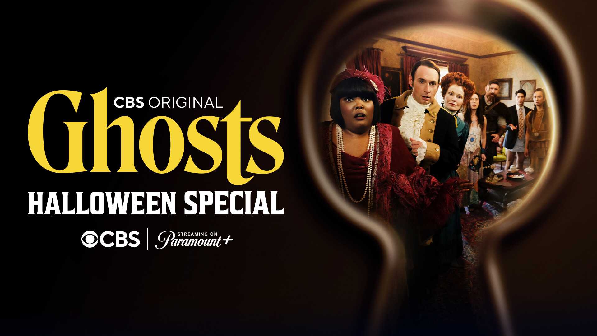 Ghosts season 6 confirms Ben Feldman's expanded role as key star steps back