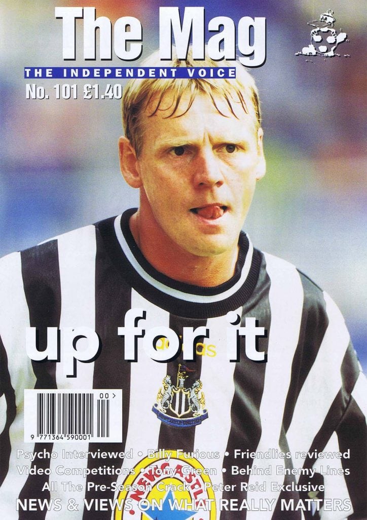 'Sunderland will be relegated and Newcastle United exceeding ...
