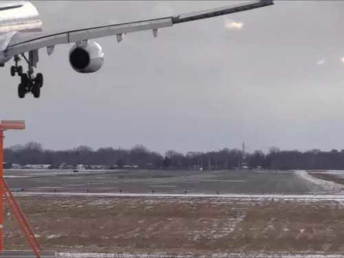 Flight operations disrupted at Jaipur airport: Diversions and delays ...