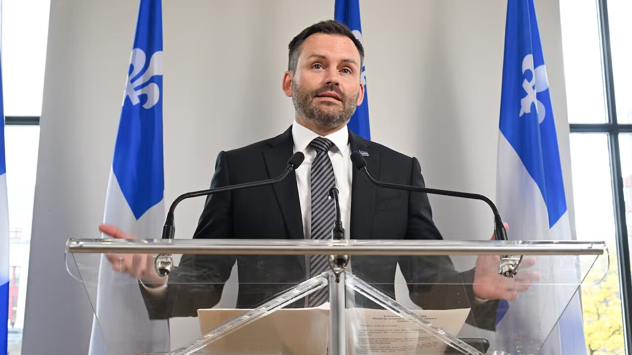 Could Quebec's new government derail plans for Alto's high-speed train ...