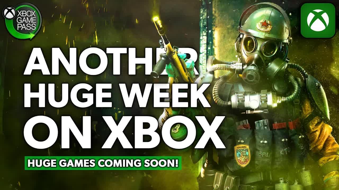 Hot Wheels Infinite Rush headlines new Xbox Game Pass launches