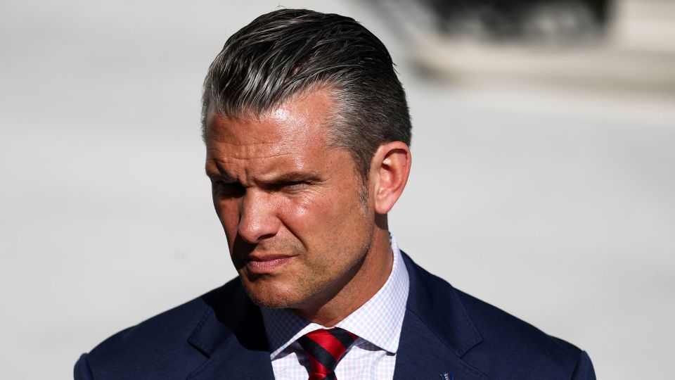 Army caught off guard by Hegseth's order to make firing squad execution public