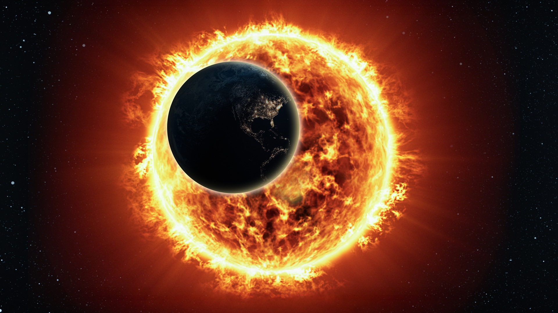 Why 2027 total solar eclipse is 'eclipse of the century' even though ...