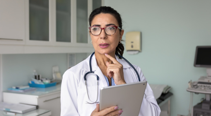 Health insurance is so expensive even healthcare workers are canceling ...