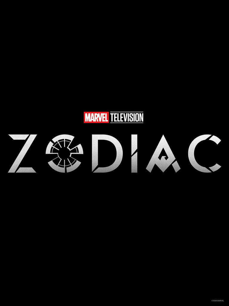 Agent Coulson‑acteur teaset link met nieuwe Marvel‑serie Zodiac