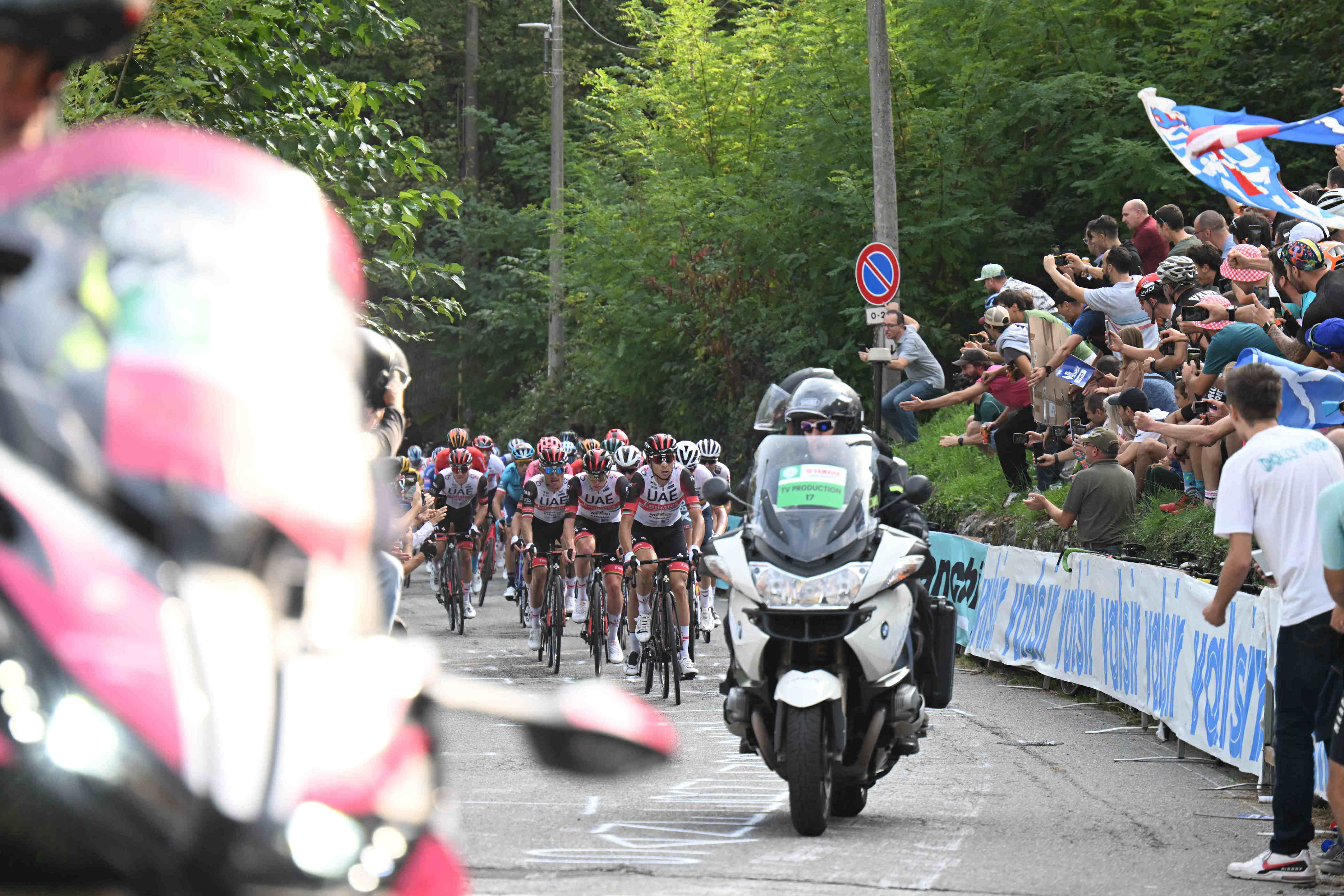 Dove vedere Il Lombardia 2026 in TV e streaming? Diretta integrale su ...