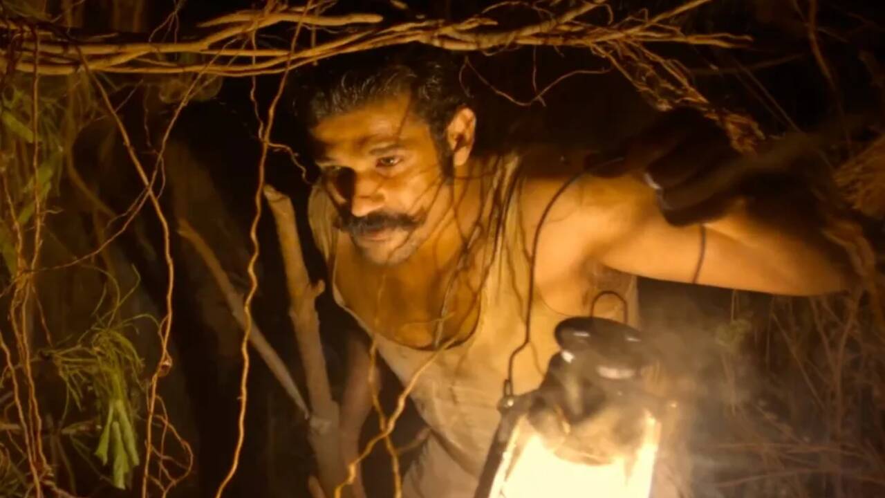 Sohum Shah reveals how the actress came on board 'Tumbbad 2' after ...