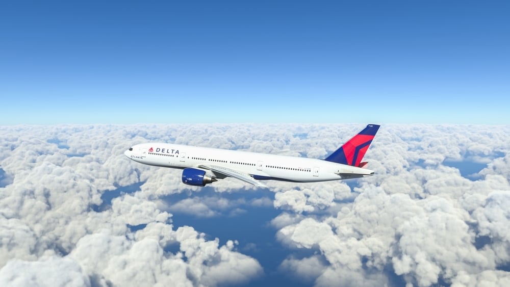 Delta reconsiders first-ever US airline flights to Riyadh after deadly ...
