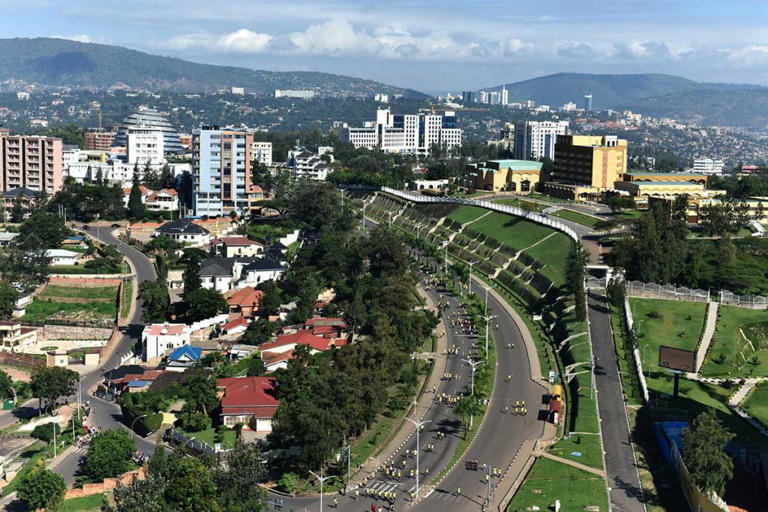 Africa’s 10 most innovative countries, according to latest ranking