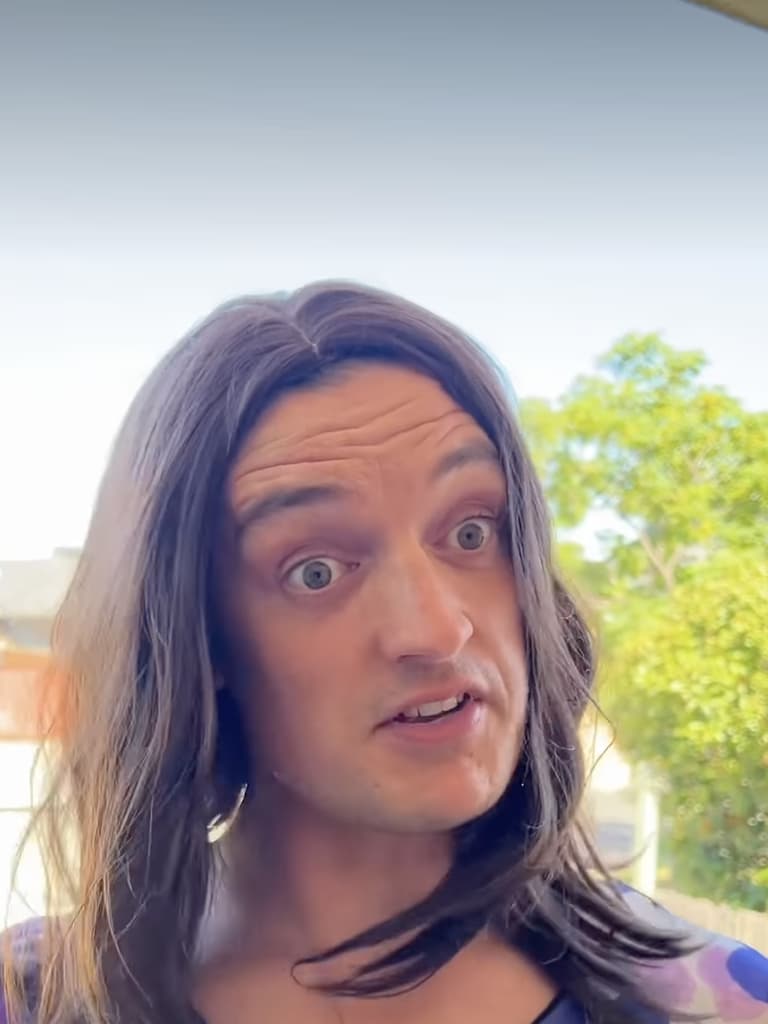 ‘Reinstate HECS’: Albo’s wild comedy cameo