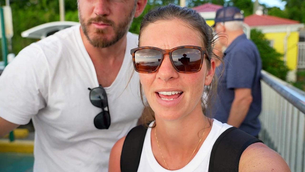 They visited St. Thomas by cruise—why they regret their choice