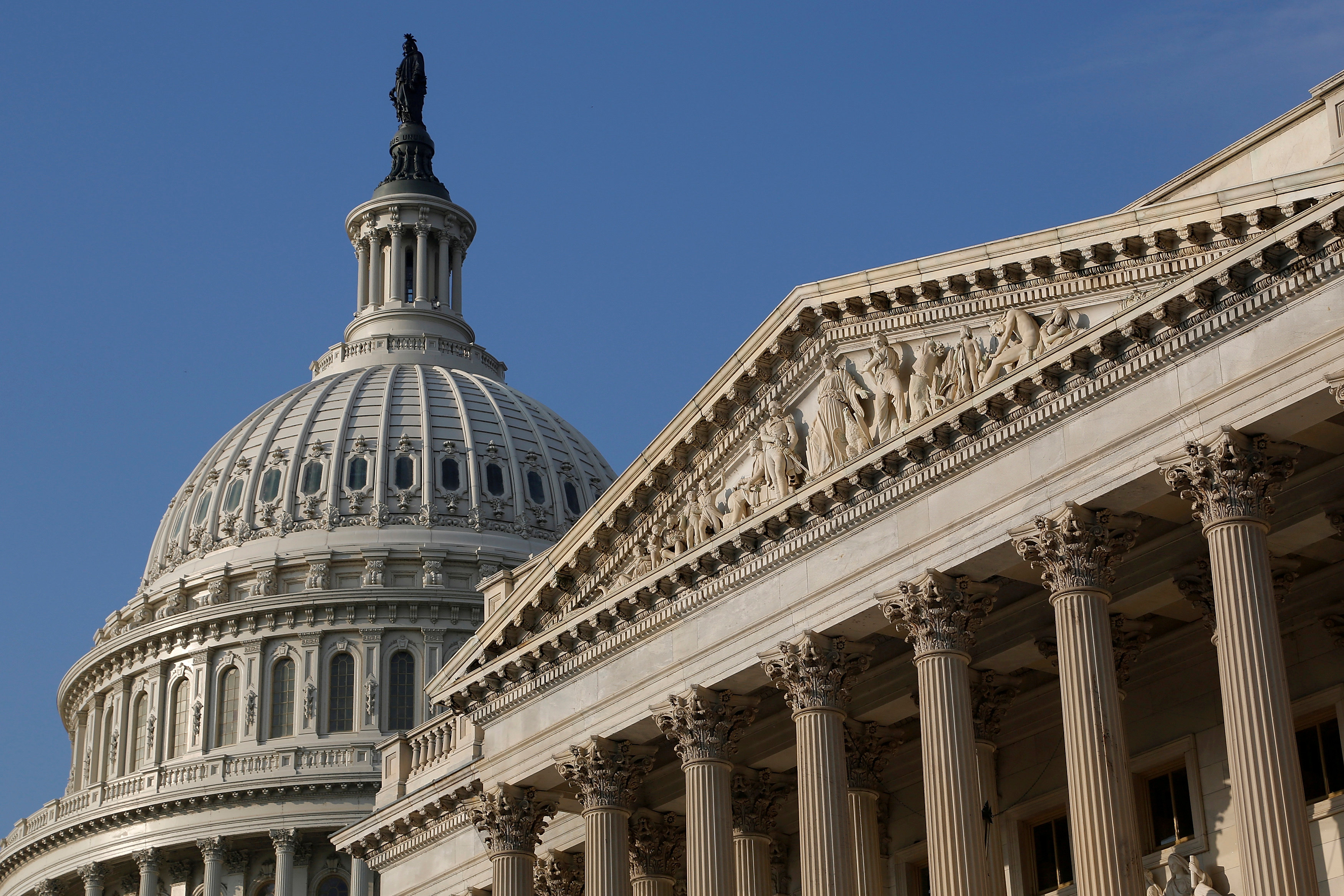 These lawmakers want to head off a potential post-election crisis