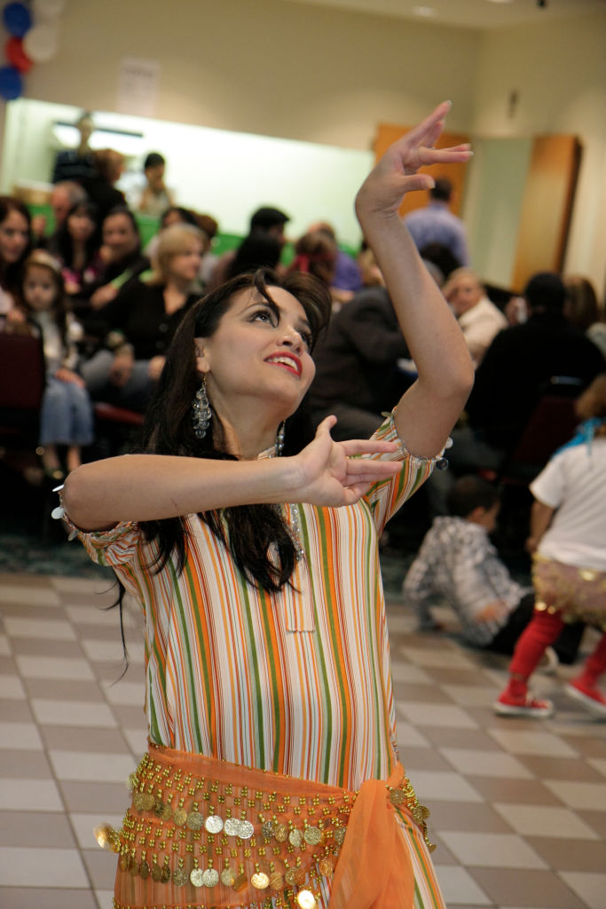 Dance your way to fitness at 50 – the exercise that feels too much like ...