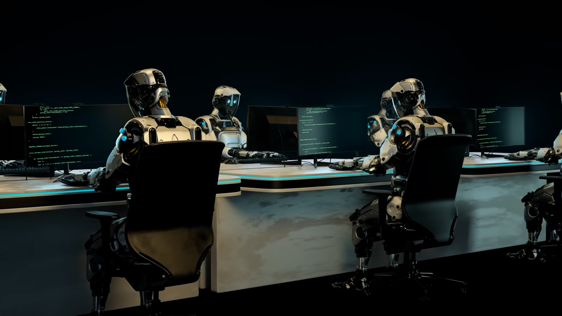 Unsettling AI abilities that developers rarely talk about publicly