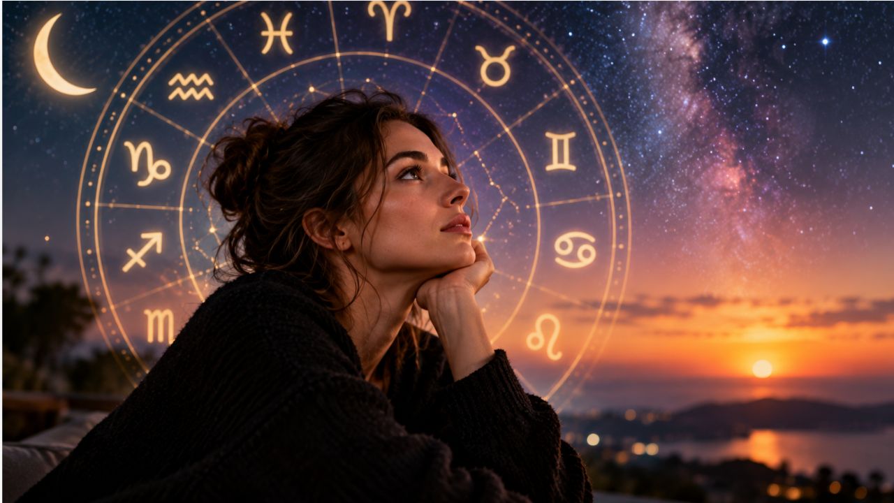 The 5 zodiac signs that hide their feelings the most — and almost no ...