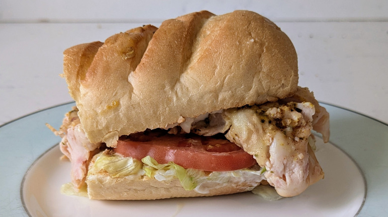 14 popular sandwiches at Firehouse Subs, ranked