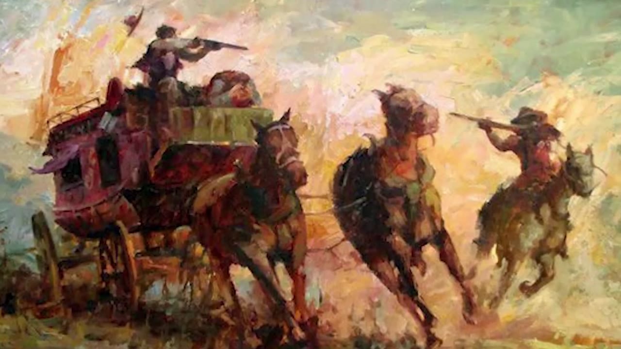 Seven outlaws fell to King Fisher's gun - The shocking truth
