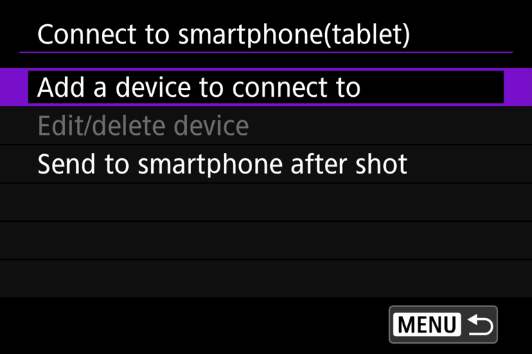 Canon Camera Connect app: How well does it work?
