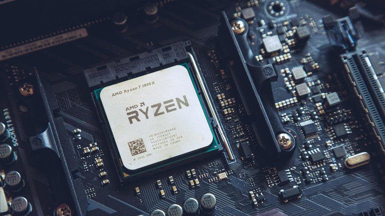 Amazon's list of best-selling CPUs proves which brand is more popular ...