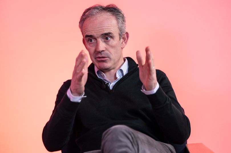 Ruby Walsh fears for future of Irish racing after €2.3m budget increase
