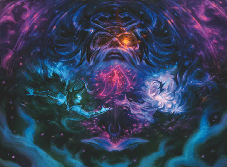 Magic officially reveals 4 new Marvel Commander decks coming early next ...