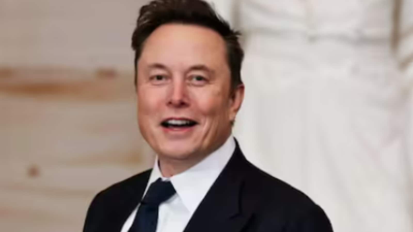 Definitely not Elon Musk: Indian user questions billionaire’s writing ...
