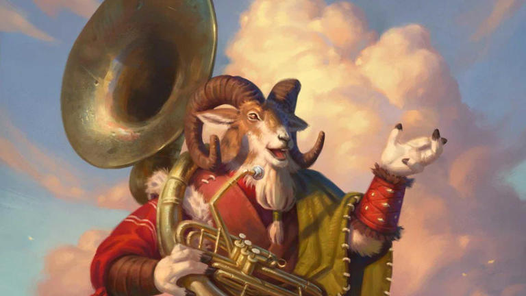 Every new species added in Humblewood: Beyond the Canopy