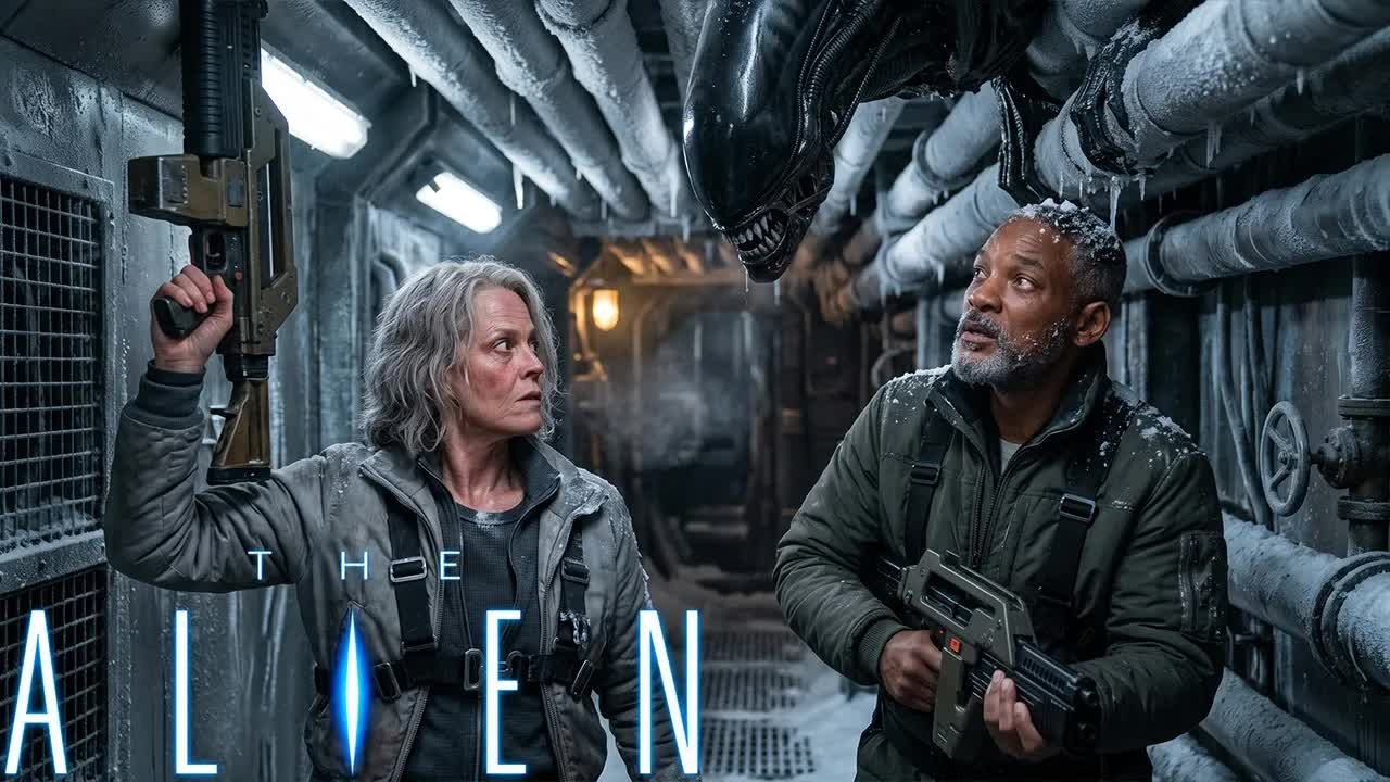 The Alien franchise is entering a new era