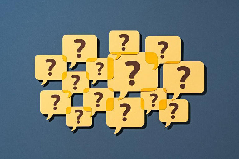 6 questions you need to ask yourself every morning
