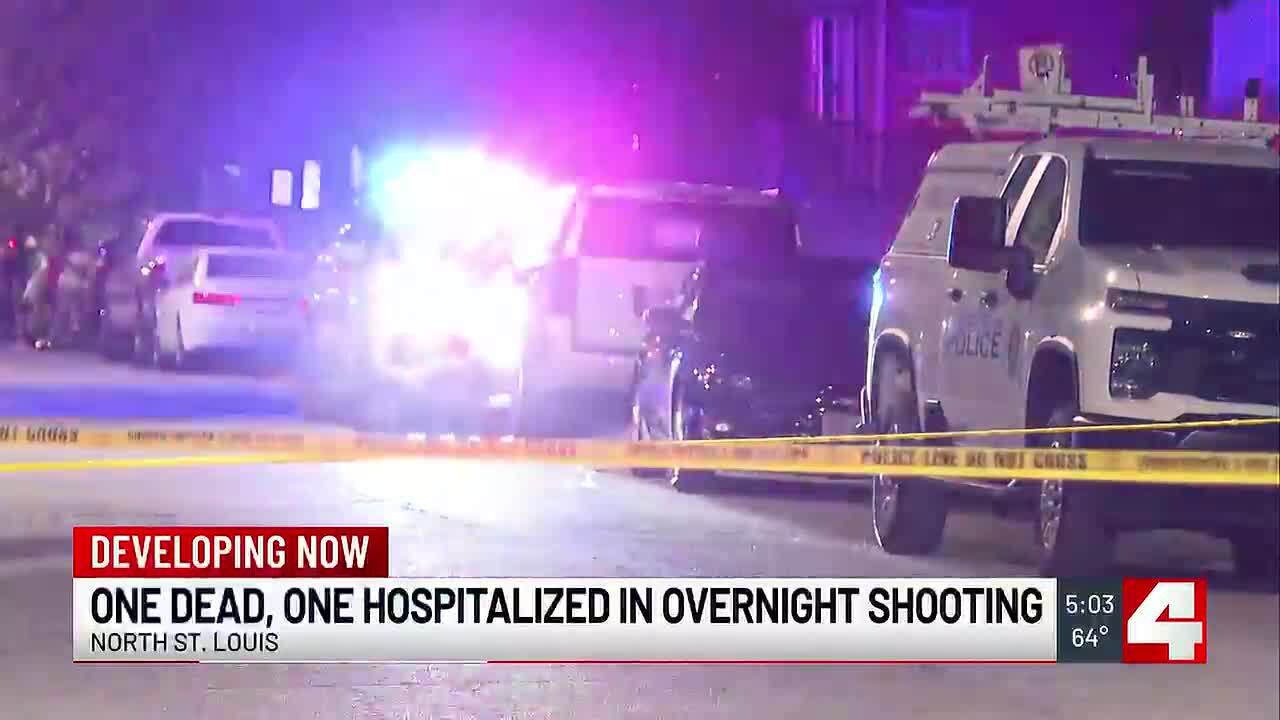 Police investigating deadly North City shooting