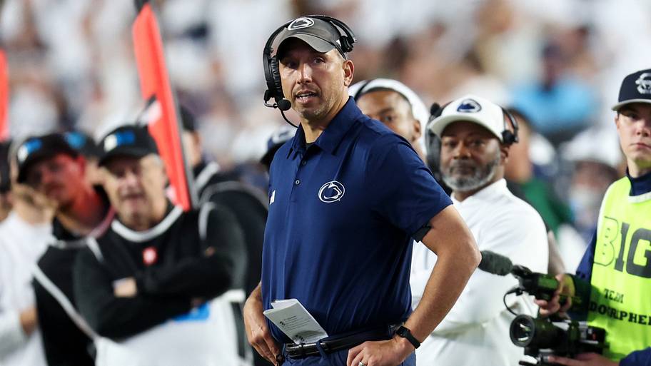 What time and channel does Penn State play today? Latest on how to watch