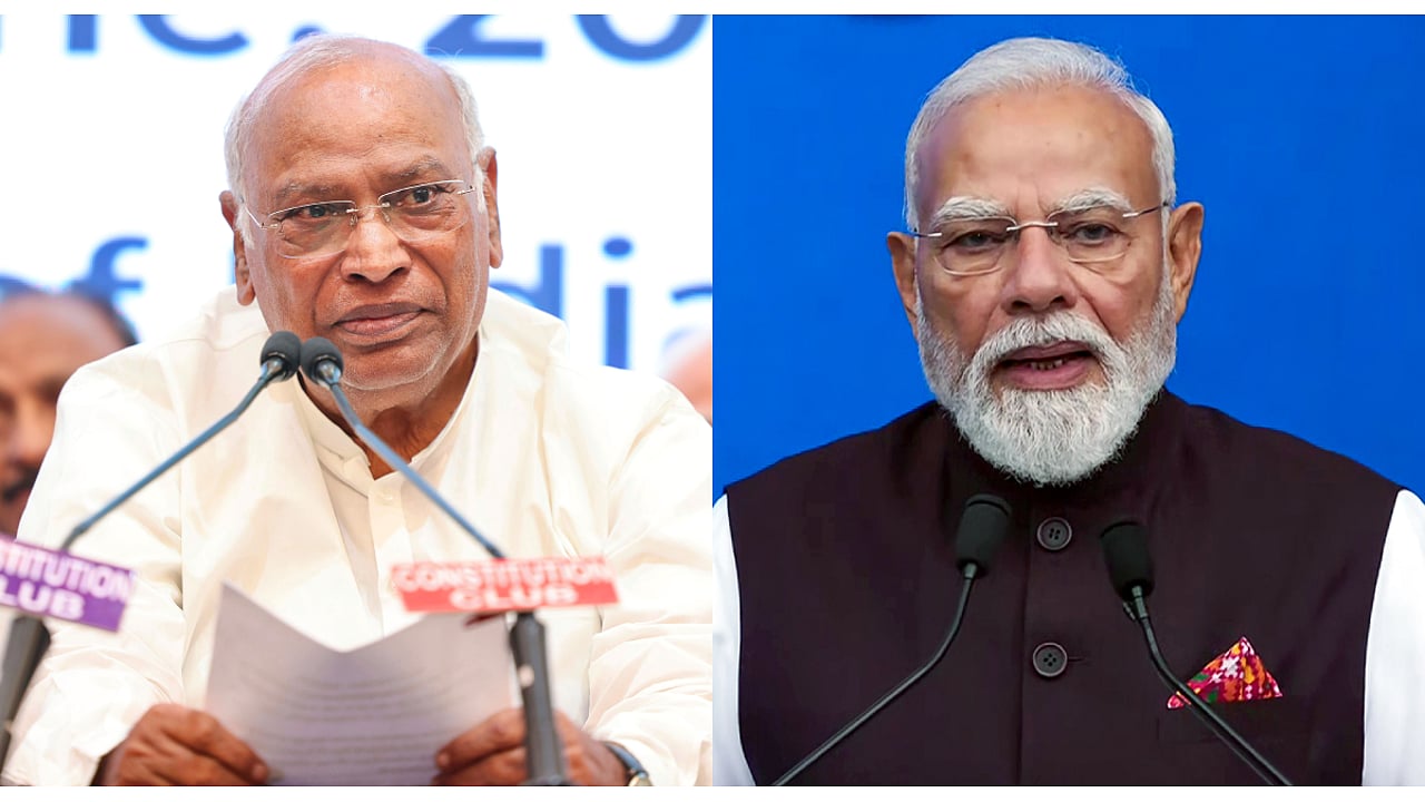 Modi govt has turned 'mother of democracy' into 'muzzled democracy ...
