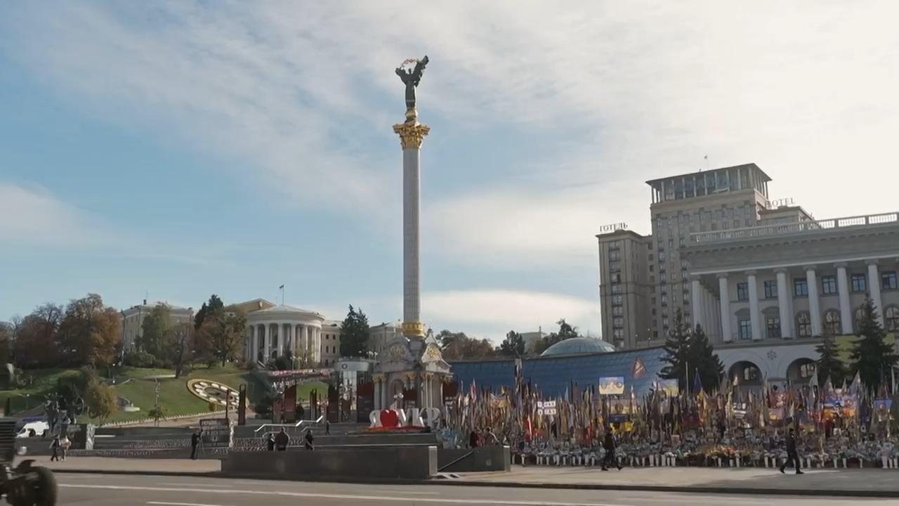 People in Kyiv question Trump's motives after deal struck with Putin to ...