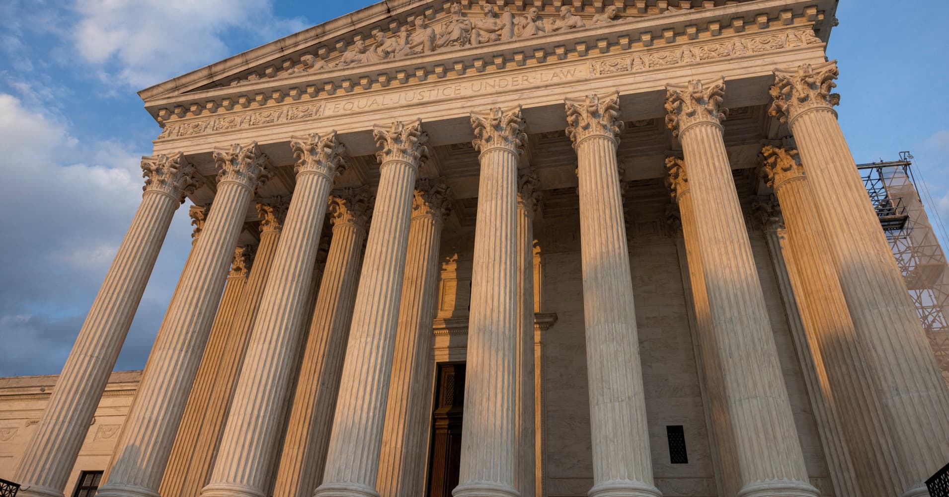 How Supreme Court justices are leaning in major 401(k) case over ...