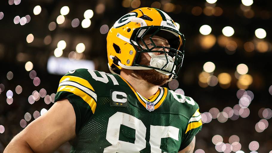 Packers desperately need the real Tucker Kraft against the Bears