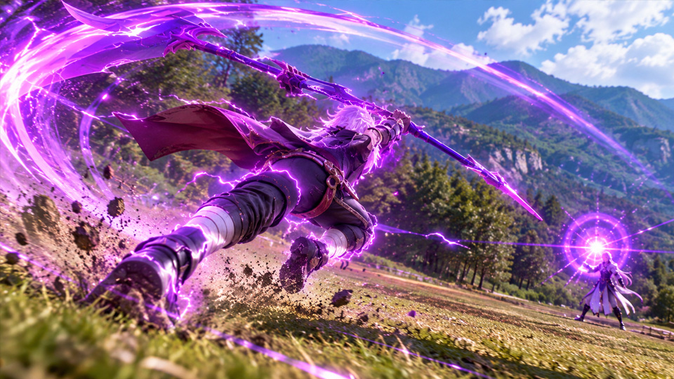 Genshin Impact crea una épica aventura en la vida real