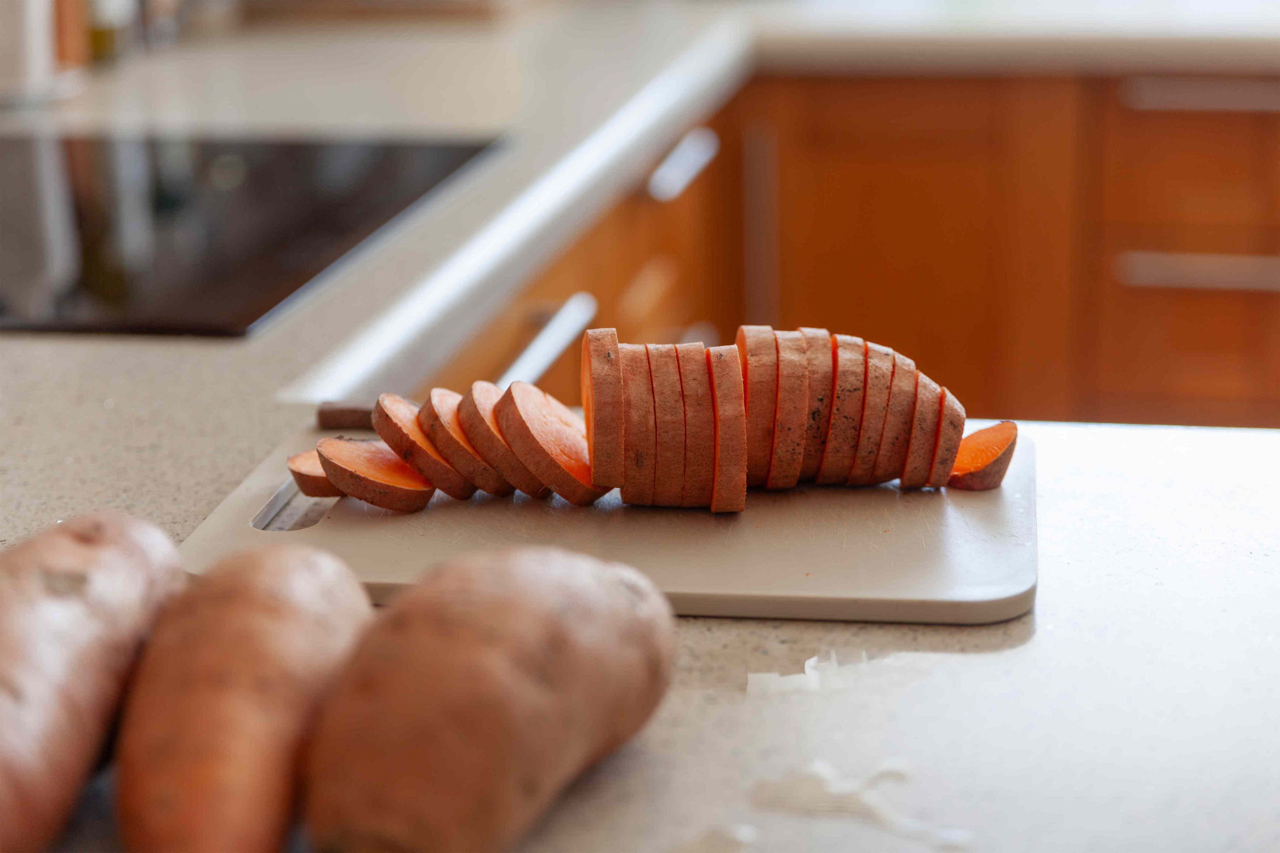 A sweet potato farmer told me why your sweet potatoes rot so quickly ...