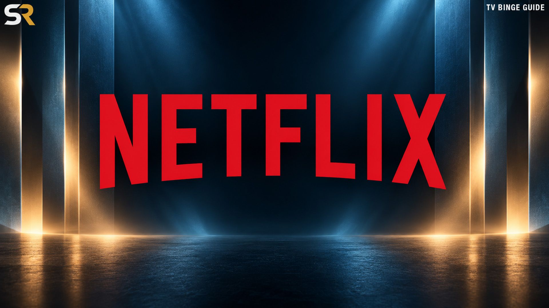 3 best Netflix series to binge-watch this weekend (Oct 9–11, 2026)