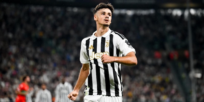Alajbegovic si prende la Juve: come Spalletti lo ha messo al centro del ...
