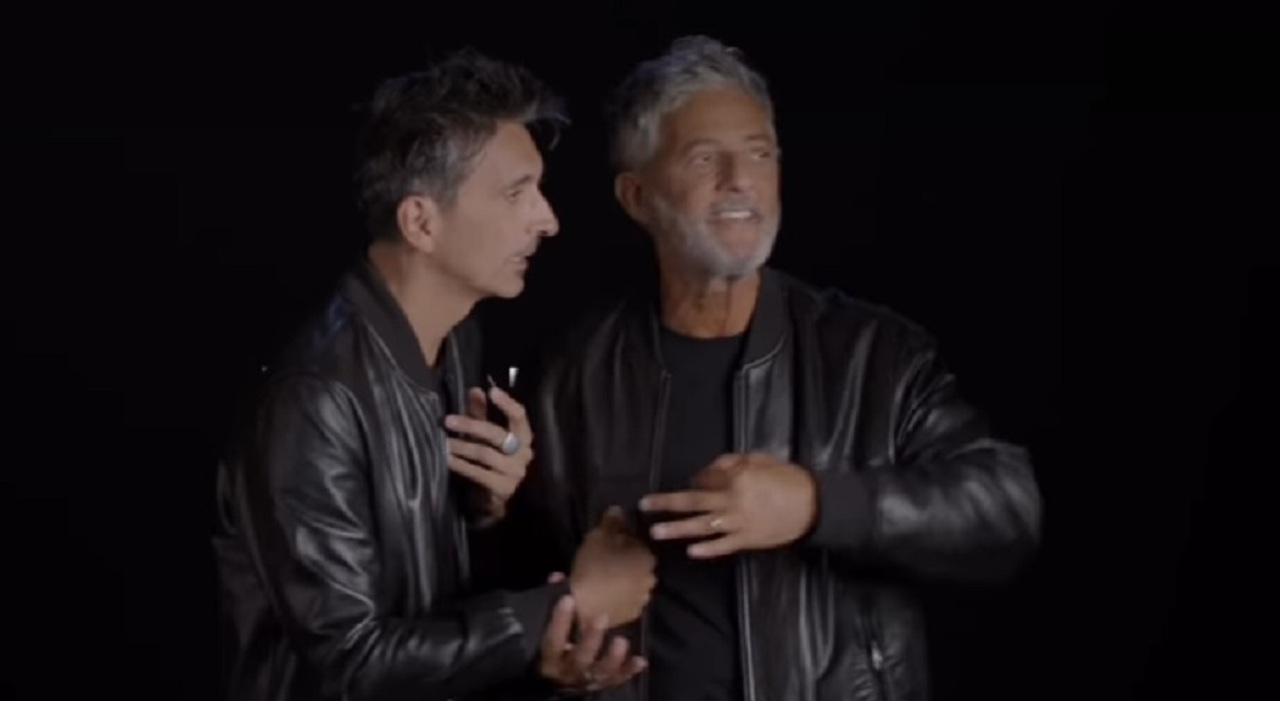 Fiorello torna su Rai1 e con lui c'è Biggio: «Ma allora questo varietà ...
