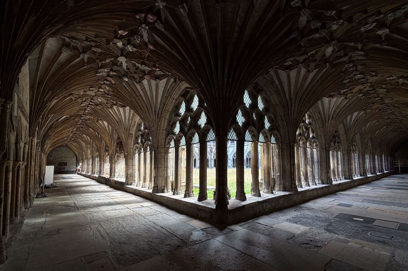 Kent’s creepiest ghost stories to get you in the Halloween spirit