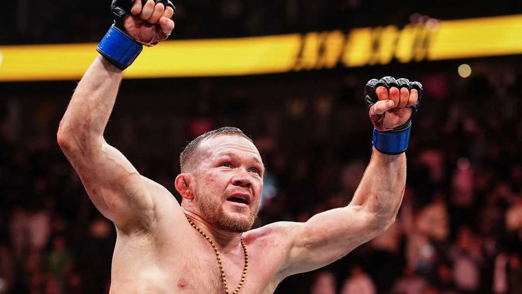 12 UFC champions and title fights in 2026