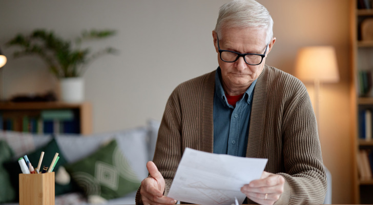 Canadians with $357,000 saved at 65 face a monthly shortfall — here's ...