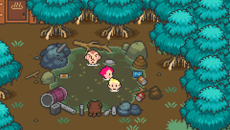 10 harsh realities of playing retro games today