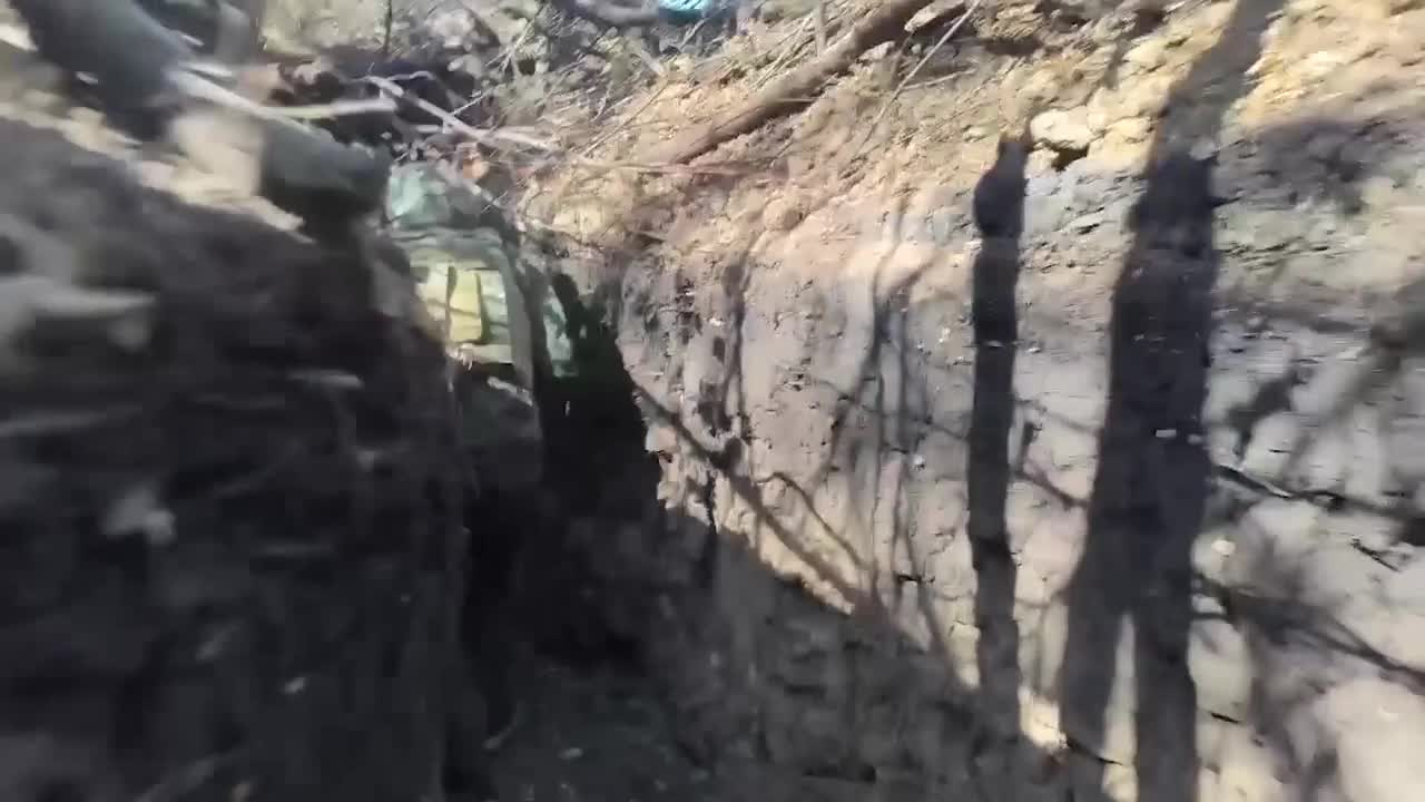 Russia claims it destroyed Ukrainian drone control points and depots in ...